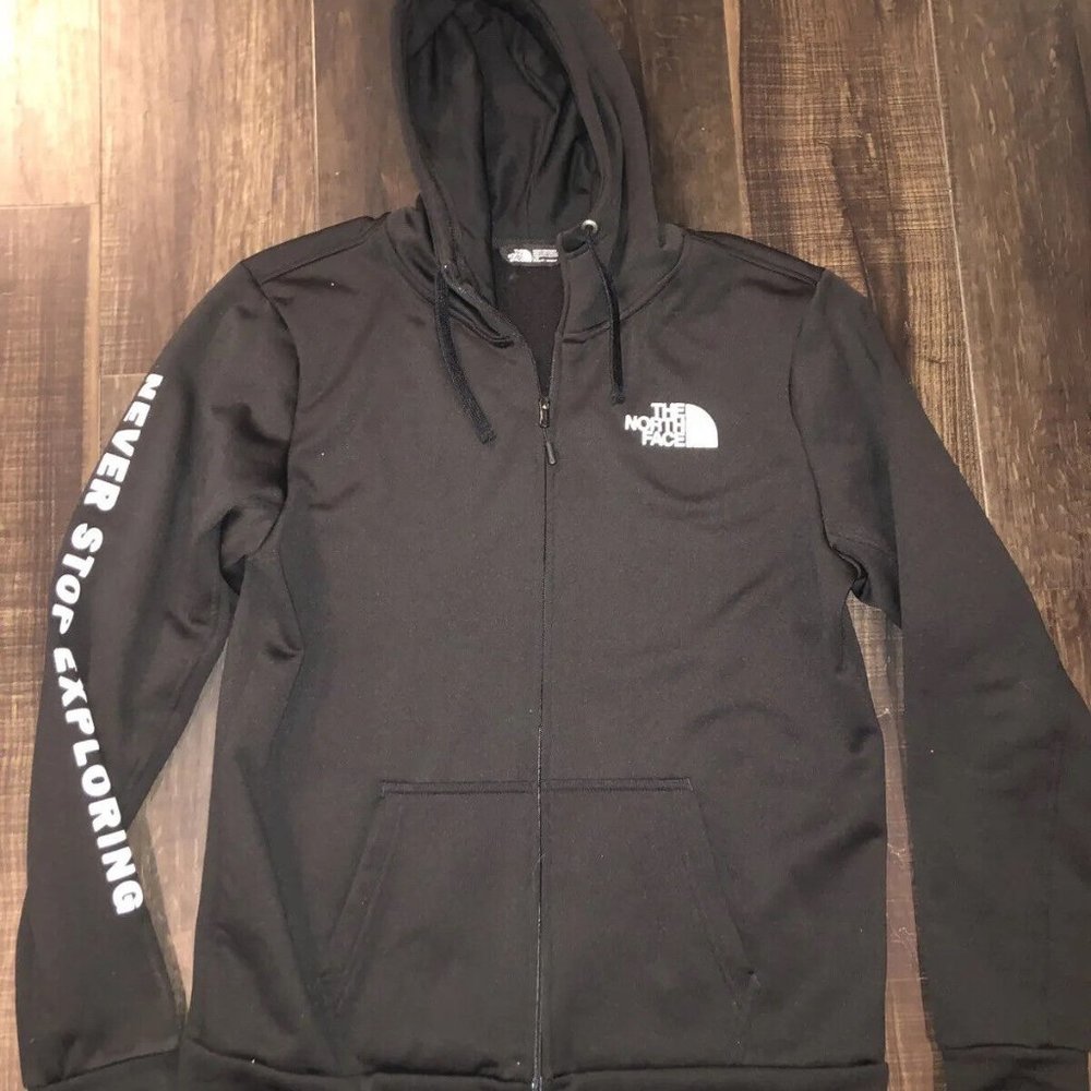 The North Face Hoodie